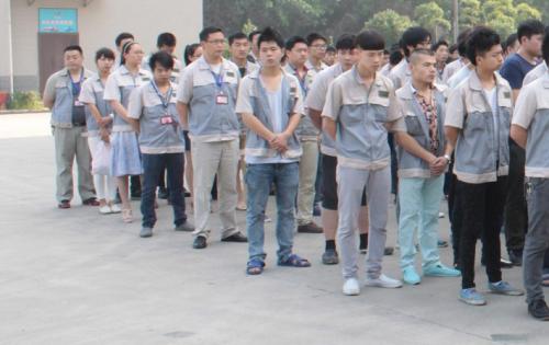 百日除患鑄安，安全在我心中